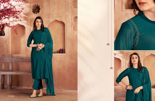 sbs Rashi Designer Salwar Suits Catalog